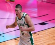 Payton Pritchard&#39;s last 10 games: 11.5 ppg, 3.6 rpg, 2.6 apg on .458/.436/1.000 splits (59.1 TS%) in 24.1 mpg from mov06530 mpg