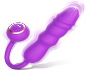 10% off &#36;26.99 Vibrator Dildo Sex Toys for Women - Thrusting Dildos 8 Inches Adult Toys with 9 Thrusting 10 Vibration Modes Hands-Free Anal Clitoral G Spot Vibrators Quiet Adult Sex Toys &amp; Games for Couples Men Fun from mackcityube videos indian free hot sex star for women five hotel