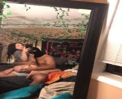 Cum and watch him fuck me on the bathroom sink ? Maybe youll hear the other couple fucking in the background from view full screen desi couple fucking in bathroom