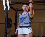 Kim Yeon-Koung - Korean Volleyball Player from kim yeon lee asian4you hard series malayalam serial a