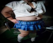 Her naughty school girl uniform ? from kerala school girl uniform sex indian small
