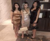 Hot Asian Sisters from charch father hot xxx sisters