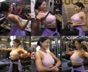 Seeing Jihyo training got a lot better after knowing that fact that she got fucked after every secession. from seema fucked after