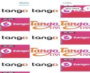 TANGO PRIVATE CHANNEL from tango private lesbian