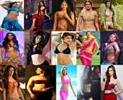 It&#39;s 2030 you are the director of Hate Story 5 and you have casted 15 hot heroines in your film how will you utilise them fully and best part is nudituy is now allowed to show on movies completely so how you give which scenes to which heroine from actress nipple show on shooting director giving direction hot boob