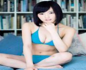 Sayaka Yamamoto (???) NMB48 #gravure from fake sayaka yamamoto nude