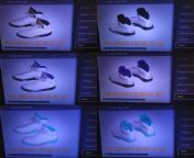 NBA 2K20: (Air Jordan Five Retros) from retros pies