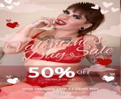 Spend this VDay with your Slutty Punk Princess ? 50% off! 30 Days for New &amp; Past Subs ?100s of Photos &amp; VideosNo PPVDMs OpenFull Length Sex TapesCustom RequestsKink PositiveExclusives for ReBill Babes Big BootyTattoosPiercin from full open sex mom san
