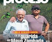 Is Ismael Zambada El Mayo Garcia the GOAT of drug Lords? from stenia garcia