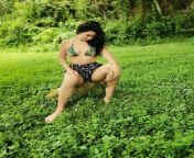 I want to feel like having sex on this grass bed with you. from rajvee sex photos nude babe alone with public prankww fuckingvedios comgla