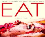 EAT (2014): Essstrungen - der Film. Mit einer fiesen Idee und noch gemeineren Effekten gelang ein Film, der an die Nieren geht. Amateurhafte Optik und miese Dialoge trben den Gesamteindruck, die schauderhaften Effekte aber bertreffen in ihrer Wirkung j from der pornofotograf