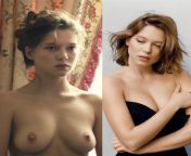 Lea Seydoux from actor lea seydoux movie sex sencexx kerala girls hot