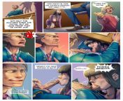Ace Attorney - The Trial of Sex - Page 4 from mom sex page 51 jpg from india