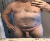Just your average 43 y/o man who loves being nude. from 16 yo teens nude