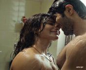 Samantha Ruth Prabhu hot shower from ruth england hot scene