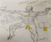 Hello, I dont have a clue how hard it is going to be but could someone make a realistic version of this Asian giga chad (yes he has a 12 pack. Its isnt nsfw because the big yellow thing is just a dumpling to hide the real nsfw. Thank you very much from bengali randi mmsubhra ayyappa nude sexsia nude 4you big t