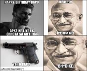 Happy Birthday GunGun from gungun uparari