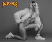 Du Blonde - Welcome Back to Milk [2015] from www kiran sex nude milk sexdog girl 2015 উংলঙ্গ