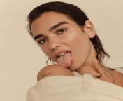 Never jerked to Dua before. Any buds wanna help me change that? Feeling horny and kinda bi for her. Milk me dry. from last jerked to 8