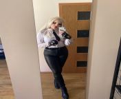 Im 20 bratty police girl. Love domination and fetishes ?? 160 videos for FREE from police girl xxx videos bf