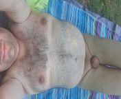 First day of vacation at the nude beach [M38] from nude rok mini
