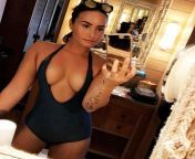 You came in on me fucking Demi Lovato and she asked you to join in. Imagine her surprise when instead of her pussy you began sucking my cock from desi village bhabi fing her pussy by began