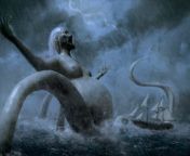 Ancient Mermaid by Francisco Sanz from 谷歌搜索留痕是什么原理【排名代做游览⭐seo8 vip】谷歌引流网站收费吗【排名代做游览⭐seo8 vip】谷歌推广心得⏩排名代做游览⭐seo8 vip⏪sanz