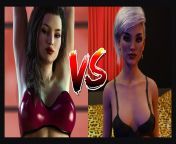 Carli (Depraved Awakening) vs Quinn (Being a DIK) - Poll link is in the comments! from carli caplin