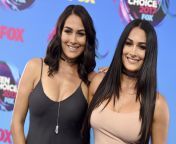 Would any WWE fans like to play as one of the Bella twins in a RP for me? It would be a descriptive, long term, story based RP. Not just sex. I have a story idea in mind and can be flexible with it. from sunny leon sex nxxnxw 7 saal ki bachi ki xxx comlugu aunty outdoor