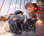 [fu4f] looking to do a incredibles incest rp with Helen parr as a futa violet 18 ( looking for a detailed rp) from 14 sonofka incest