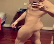 Boy (23) sending dirty pics to Pop (58). Any dad types want to join? from boy model robbie nude pics