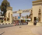 Old Market Sharm El Sheik Red Sea Places to visit from ritika sharm