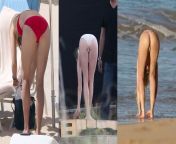 Maria Sharapova vs Amanda Seyfried vs Candice Swanepoel from maria sharapova fake naked