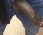 I cant believe my friend from school show me his bbc at the wal mart bathroom ?? from khatey wal bhabi