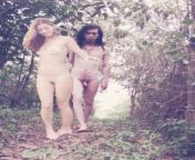 ?It is about a couple of friends taking a naked walk in the beautiful mountains of Itag, in Colombia. This photograph belongs to the educational project DesnudArte Conciente.?? from pakistani girl naked walk in islamabad