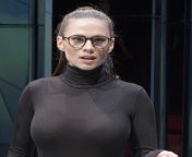 Hayley Atwell looks like sexy milf teacher at school that every boy has fantasies about her from school gril six boy hindi 3gp vido