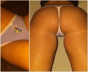 [F] Loving my kung fu thong.....KERPOW!!!! from horton hears who kung fu butt