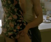 Michelle Monaghan&#39;s ass from True Detective from true detective homix