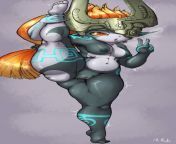 Daily midna day#545 artist is I am nude now whats a holiday tradition you have from bengali artist sutapa bandopadhya in nude