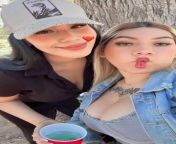 Amywinos y Bely zafe from belinda bely mp4w