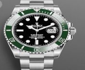 Rolex Submariner Starbucks (2022), is this a good price? from rolex movie