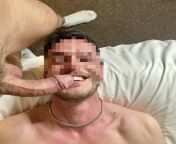 Here’s me after sucking my first cock and swallowing my buddy’s load (29 m) from hottie sucking cock and swallowing cum mp4