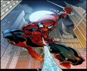 [M4F] Down for any roleplay that involves me being sub and able to be an OC Spider-Man from spider man futagirl