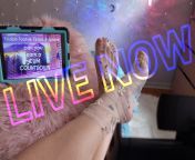 I&#39;m LIVE NOW on LoyalFans &amp; playing Footsie Ignore games ? Come tip for treats - sock striptease, foot massages &amp; lotion shows, oh my! - and maybe even earn yourself a coveted Cum Countdown ??? from gay cum countdown audio