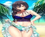 Hot Sexy Ecchi Hentai Anime Girls from mithra kurian hot sexy