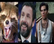 Every Movie Role Adam Sandler Almost Played from xxx movie role exposing