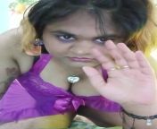 Chubby hairy Indian girl doing a striptease and playing with toys from indian girl beat forna kaif and