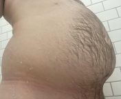 fat shower belly, who wants to join ? from mother fat shower