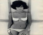 Marilu Toto, c.1965 from marilu barberio