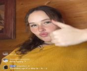 It seems like the vast majority of white girls on tiktok love bbc? from the 10 types of booty plays on tiktok nsfw mp4 download
